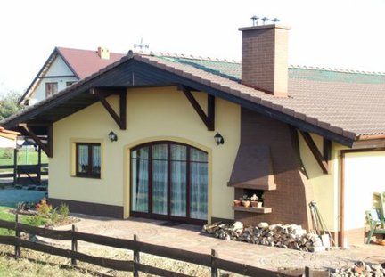 Emilia, Pracownia Projektowa ARCHIPELAG