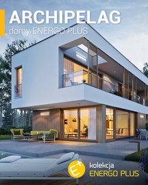 Domy ENERGO PLUS