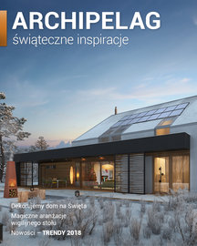 Świąteczne inspiracje 2017