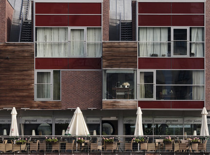 Marina nr 1 – STUDIO Artur Wójciak  