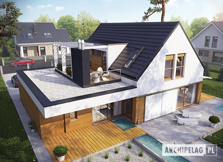 Projekt Neo G1 ENERGO