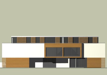 Orkana – STUDIO Artur Wójciak