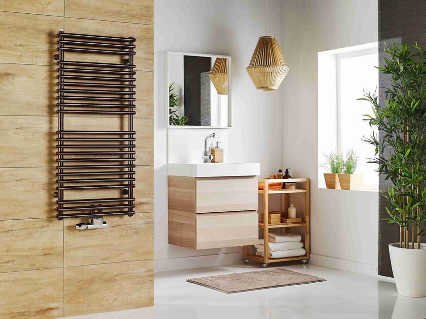 fot. PURMO grzejnik APIA