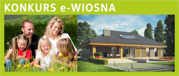  KONKURSU „e-WIOSNA”