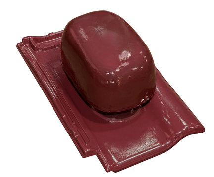 Kominek wentylacyjny 