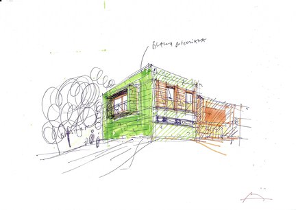 Rzeźbiarska – STUDIO Artur Wójciak