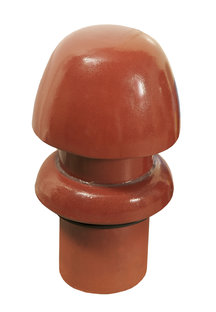 Kominek odpowietrzający - grzybek