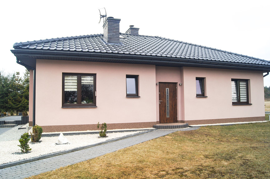 Realizacja projektu Margo