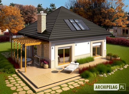 Niki (wersja B) ENERGO