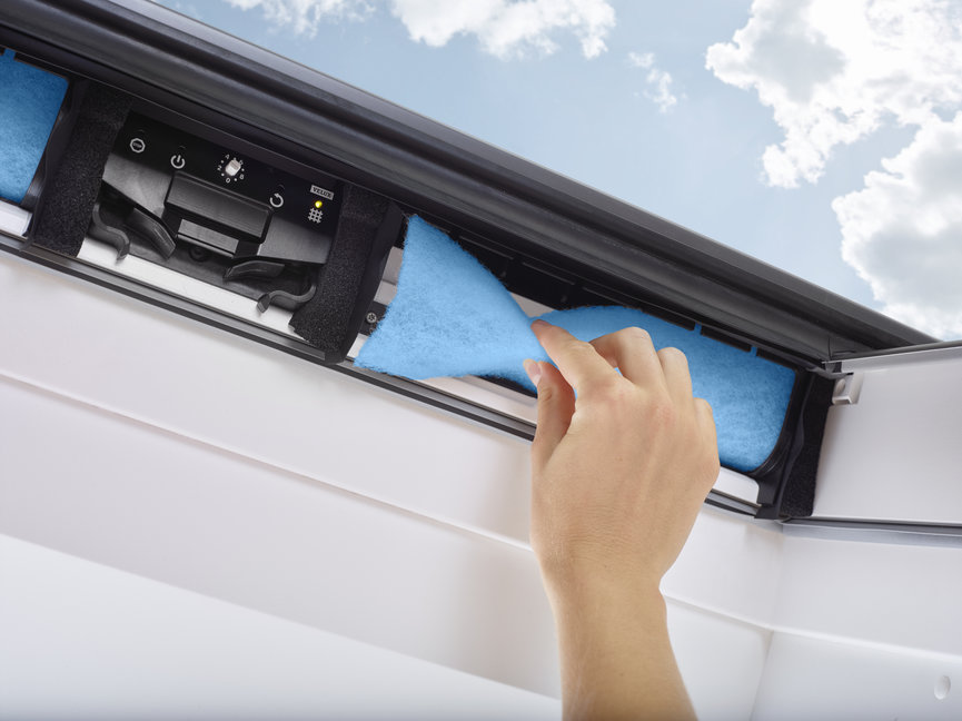 fot. VELUX